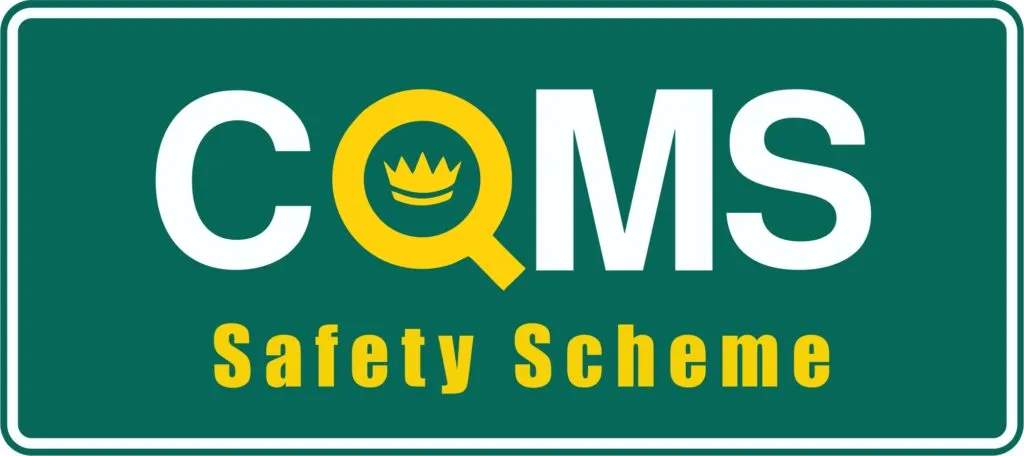 CQMS Safety Scheme (SSIP)